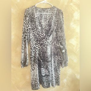 Express beautiful Dress size Medium